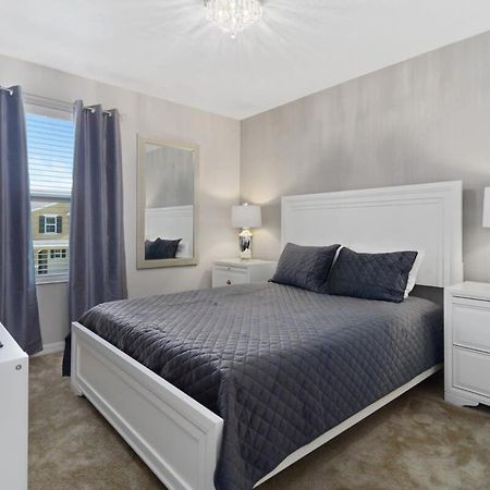 Four Bedroom With Gameroom 5150A Kissimmee Exterior photo