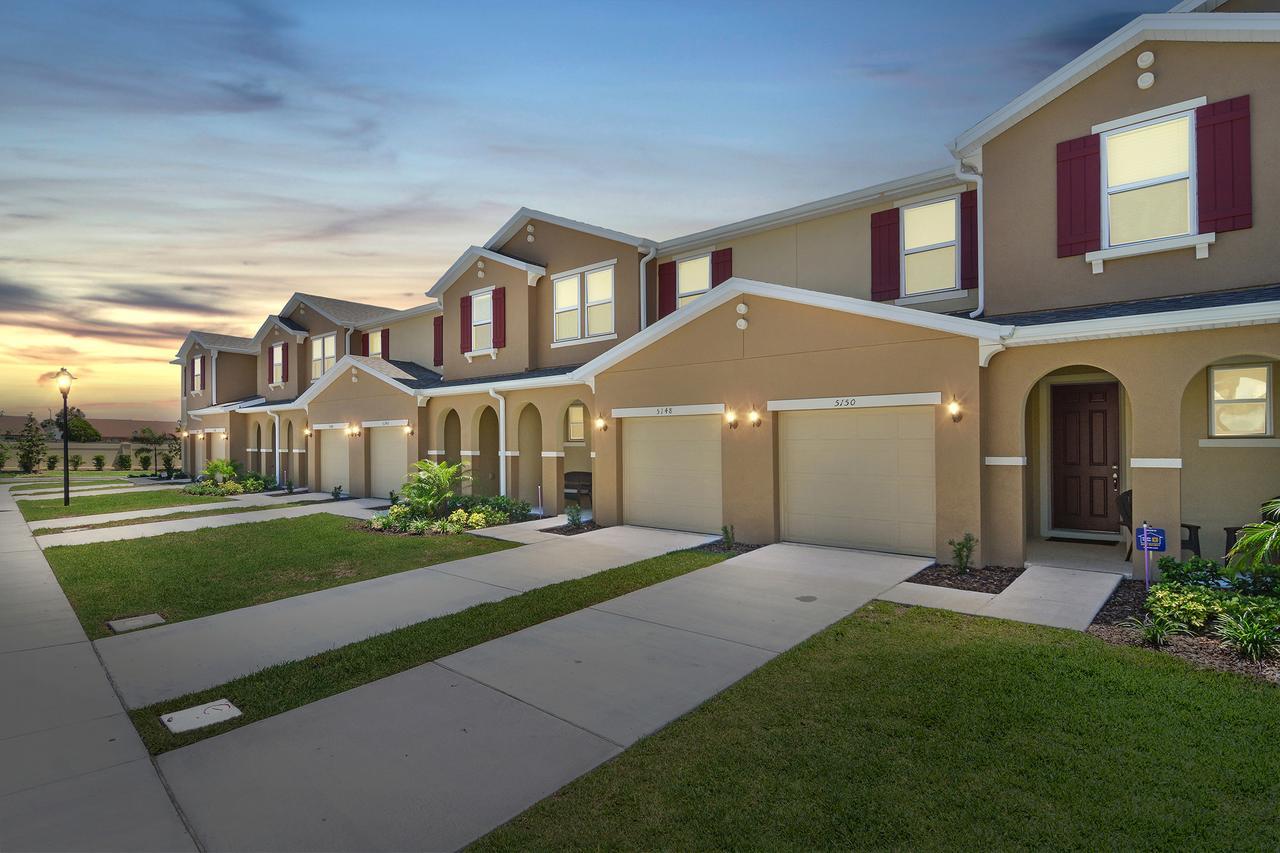 Four Bedroom With Gameroom 5150A Kissimmee Exterior photo
